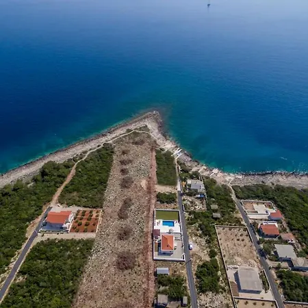 Villa Grabovka Nečujam